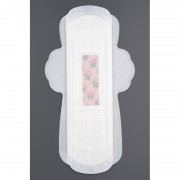 FRISS Sanitary Pad 'Air Feeling' Премиальные гигиенические прокладки для женщин, ночные (Чип 5 в 1 с турмалином, наносеребром и полифенолами чая), 6шт/уп, 290 мм, 4 капли FRISS Sanitary Pad 'Air Feeling' Премиальные гигиенические прокладки для женщин, ночные (Чип 5 в 1 с турмалином, наносеребром и полифенолами чая), 6шт/уп, 290 мм, 4 капли