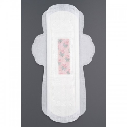 FRISS Sanitary Pad 'Air Feeling' Премиальные гигиенические прокладки для женщин, ночные (Чип 5 в 1 с турмалином, наносеребром и полифенолами чая), 6шт/уп, 290 мм, 4 капли FRISS Sanitary Pad 'Air Feeling' Премиальные гигиенические прокладки для женщин, ночные (Чип 5 в 1 с турмалином, наносеребром и полифенолами чая), 6шт/уп, 290 мм, 4 капли