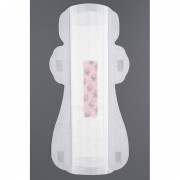 FRISS Sanitary Pad 'Air Feeling' Премиальные гигиенические прокладки для женщин,ночные (Чип 5 в 1 с турмалином, наносеребром и полифенолами чая), 4шт/уп, 360 мм, 5 капель FRISS Sanitary Pad 'Air Feeling' Премиальные гигиенические прокладки для женщин,ночные (Чип 5 в 1 с турмалином, наносеребром и полифенолами чая), 4шт/уп, 360 мм, 5 капель