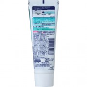 Lion Зубная паста System EX со вкусом мяты для профилактики болезней дёсен и удаления тёмного налёта 125 г (труба) Lion Зубная паста System EX со вкусом мяты для профилактики болезней дёсен и удаления тёмного налёта 125 г (труба)