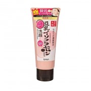 Пенка SOY  MILK MOISTURE CLEANSING WASH  увлажняющая с изофлавонами сои и капсулированным коэнзимом Q10, 150 г