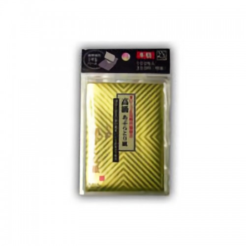 Салфетки для снятия жирного блеска Бино, 100 шт