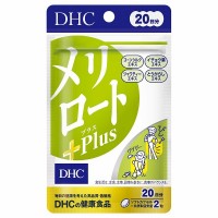 DHC Стройные ножки для поддержки здоровья ног