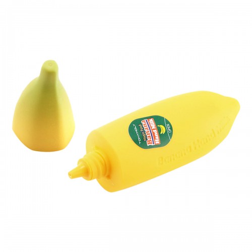 Tonymoly Молочко для рук с экстрактом банана Magic Food Banana Hand Milk 45мл, Южная Корея Tonymoly Молочко для рук с экстрактом банана Magic Food Banana Hand Milk 45мл, Южная Корея