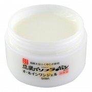 SOY MILK GEL CREAM Крем - гель концентрированный глубоко увлажняющий с изофлавонами сои 6 в 1 SOY MILK GEL CREAM Крем - гель концентрированный глубоко увлажняющий с изофлавонами сои 6 в 1