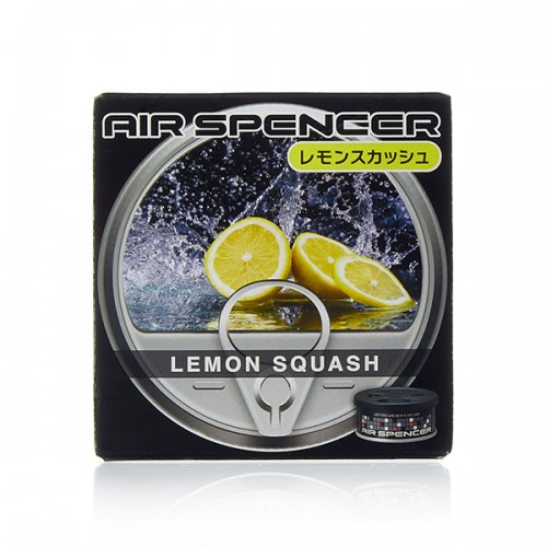 EIKOSHA LEMON SQUASH (Экойша Лимон сквош) A-52 Ароматизатор меловой - Аромат лимонная свежесть EIKOSHA LEMON SQUASH (Экойша Лимон сквош) A-52 Ароматизатор меловой - Аромат лимонная свежесть