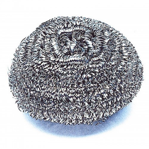 Губка для посуды (металлическая), 1шт/упак Губка для посуды (металлическая), 1шт/упак