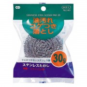 Губка для посуды (металлическая), 1шт/упак Губка для посуды (металлическая), 1шт/упак