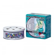 Eikosha Squash (Экойша Сквош) А-9 - бодрящий аромат цитрусовых Eikosha Squash (Экойша Сквош) А-9 - бодрящий аромат цитрусовых