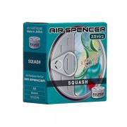 Eikosha Squash (Экойша Сквош) А-9 - бодрящий аромат цитрусовых Eikosha Squash (Экойша Сквош) А-9 - бодрящий аромат цитрусовых