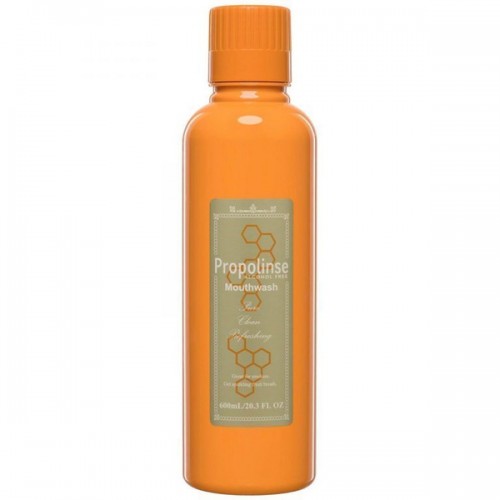 Ополаскиватели для рта