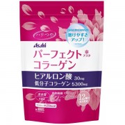 Японский амино коллаген Asahi Perfect Collagen Powder, (коллаген, гиалуроновая кислота) Японский амино коллаген Asahi Perfect Collagen Powder, (коллаген, гиалуроновая кислота)