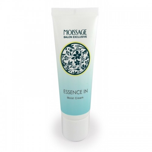 Kikuboshi Крем для рук и тела увлажняющий - Moissage essence in moist cream, 45 г Kikuboshi Крем для рук и тела увлажняющий - Moissage essence in moist cream, 45 г