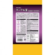 Японский оздоровительный чай Пуэр, Orihiro 'Value Tea Pu'er' 48 пакетиков по 3 гр. Японский оздоровительный чай Пуэр, Orihiro 'Value Tea Pu'er' 48 пакетиков по 3 гр.