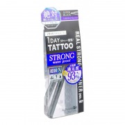 REAL STRONG EYELINER 24h WP Водостойкая жидкая подводка для глаз 24 часа, черный REAL STRONG EYELINER 24h WP Водостойкая жидкая подводка для глаз 24 часа, черный