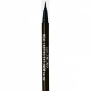 REAL STRONG EYELINER 24h WP Водостойкая жидкая подводка для глаз 24 часа, черно-коричневый REAL STRONG EYELINER 24h WP Водостойкая жидкая подводка для глаз 24 часа, черно-коричневый