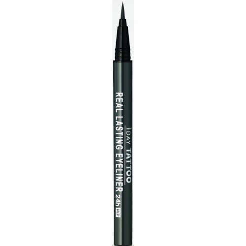 REAL STRONG EYELINER 24h WP Водостойкая жидкая подводка для глаз 24 часа, коричневый REAL STRONG EYELINER 24h WP Водостойкая жидкая подводка для глаз 24 часа, коричневый