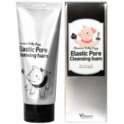 Пенка-маска для умывания Elizavecca древесный уголь, 120 мл