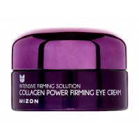 MIZON Коллагеновый крем для глаз Collagen Power Firming Eye Cream 25 мл