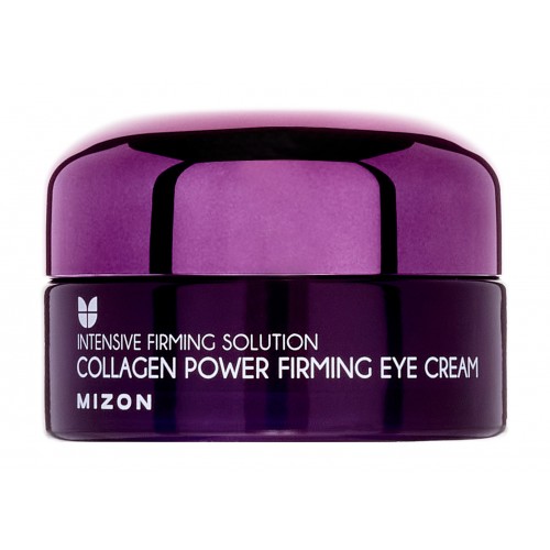 MIZON Коллагеновый крем для глаз Collagen Power Firming Eye Cream 25 мл