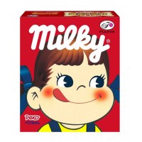 Fujiya Молочные ириски 'Milky' 23,8г