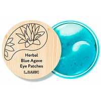 Гидрогелевые патчи L'Sanic с экстрактом голубой агавы, 60 шт
