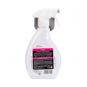 FUNS Cпрей для ткани дезодорирующий с антибактериальным эффектом Розовый аромат, 380 мл FUNS Cпрей для ткани дезодорирующий с антибактериальным эффектом Розовый аромат, 380 мл