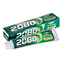 KeraSys Зубная паста DC 2080 Зеленый чай, 120 г