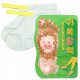 Пилинг-носочки Elizavecca Witch Piggy Hell-Pore Turtle’s Foot Pack, 40 г