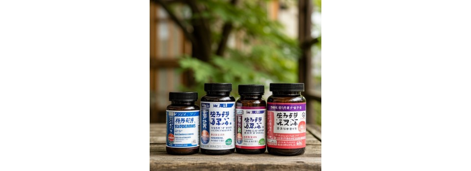 Лучшие бады из Японии рейтинг