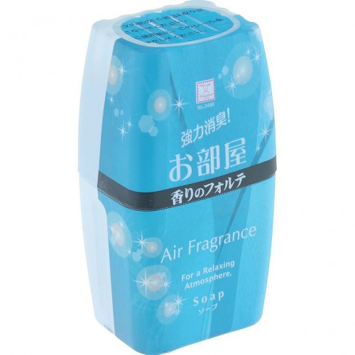 Air Fragrance фильтр посторонних запахов в комнате с ароматом свежести и чистоты, 200 мл