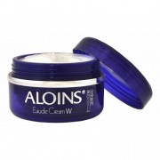 Крем для лица и тела с экстрактом алоэ и плацентой ALOINS EAUDE CREAM W, 120 г Крем для лица и тела с экстрактом алоэ и плацентой ALOINS EAUDE CREAM W, 120 г