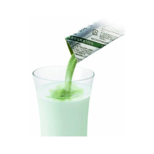 Аодзиру (зеленый сок) Аодзиру (зеленый сок)
