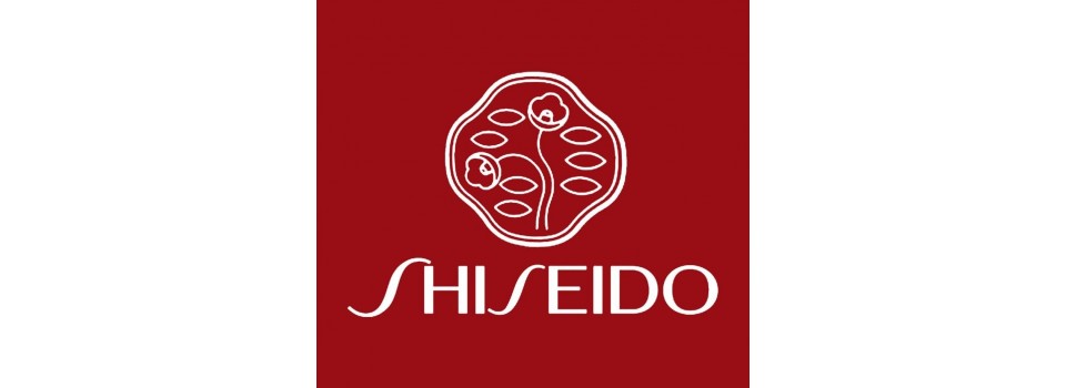 Shiseido - косметика из страны восходящего солнца