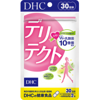 DHC Deritekuto для нормализации вагинальной микрофлоры