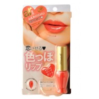 Блеск для губ LOVETULLE Pure Liquid Rouge, цвет "нежный коралл"