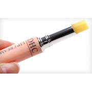 Лекарственный увлажняющий крем для губ DHC Lip Cream Лекарственный увлажняющий крем для губ DHC Lip Cream