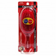 Vess Щетка массажная для увлажнения и смягчения волос Vess Щетка массажная для увлажнения и смягчения волос