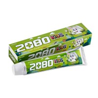 DC 2080 Зубная паста детская Яблоко, 80 г