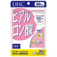 DHC Гиалуроновая кислота