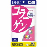 DHC Коллаген в таблетках