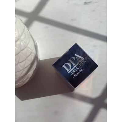 DPA+ DHA+EPA Омега-3 жирные кислоты 'ОРИХИРО', 120 капсул на 30 дней DPA+ DHA+EPA Омега-3 жирные кислоты 'ОРИХИРО', 120 капсул на 30 дней