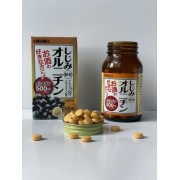 Экстракт шиджими с орнитином ОРИХИРО (240 таблеток) Экстракт шиджими с орнитином ОРИХИРО (240 таблеток)