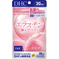 DHC Эластин 160 мг