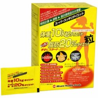 Пищевая добавка для похудения Minami «Минус 10 кг» (на 75 дней)