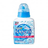 Гель для стирки LION TOP Super NANOX, 400 г