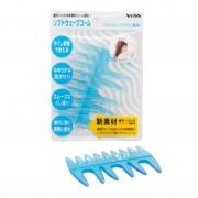 Гребень для волос SOFT WAVE COMB 'Волна' Гребень для волос SOFT WAVE COMB 'Волна'