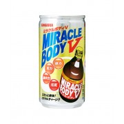 Энергетический напиток MIRACLE BODY V SANGARIA, 190 мл Энергетический напиток MIRACLE BODY V SANGARIA, 190 мл