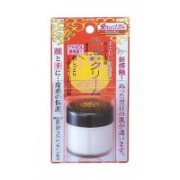 Meishoku Remoist Cream Horse oil Крем для очень сухой кожи лица, 30 г