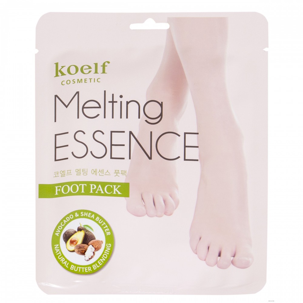 Melting essence. Koelf 803367 маска-носочки д/ног melting Essence foot Pack. Koelf маска-носочки для ног - melting Essence foot Pack, 16г. [Koelf] набор маска-носочки для ног смягчающая melting Essence foot Pack, 10 шт. Petitfee Koelf melting Essence foot Pack маска-носочки для ног с маслами и экстрактами.